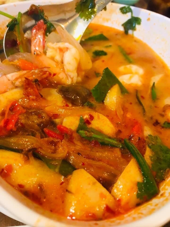 タイ料理ベスト15‼  sanay