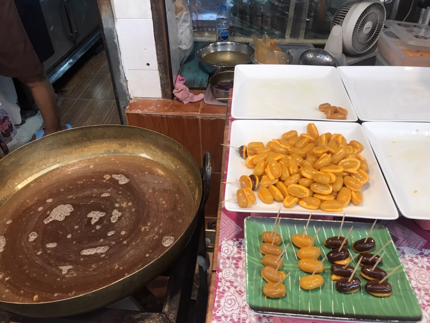 KOH KRET コ・クレット（クレット島） - sanay