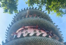 Wat Samphran