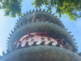 Wat Samphran