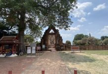 Wat Ratchaburana