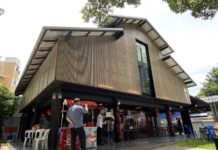 古き良きタラートノイの魅力を体感!博物館で知る街の物語 (Talad Noi Museum)