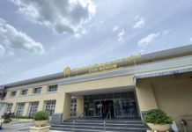 硬貨の世界を巡る旅:バンコク ・コイン博物館(The Coin Museum) The Coin Museum