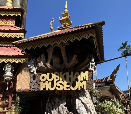 ランナー王国の歴史を感じる旅!チェンライのウーブ・カム博物館の魅力 (OUBKHAM MUSEUM)