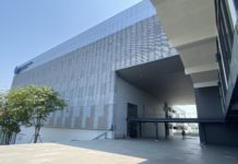 Bank of Thailand Museum