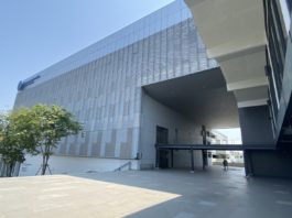 バンコクでちょっと知的なお散歩|タイ銀行ミュージアムでお金の歴史にふれる (Bank of Thailand Museum) Bank of Thailand Museum