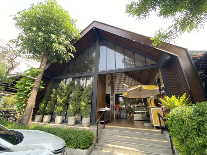 Mae sriruen Restaurant Mae sriruen Restaurant