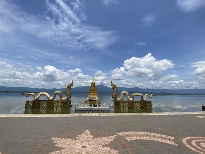 phayao lake